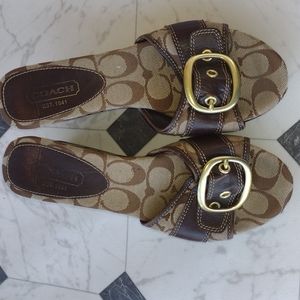 Coach Slides
